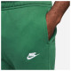 Nike Ανδρικό παντελόνι φόρμας Sportswear Club Fleece